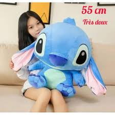 Stitch 55 cm