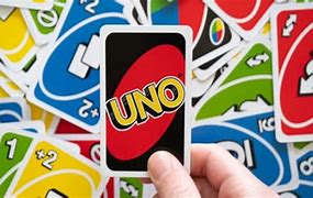 Carte UNO