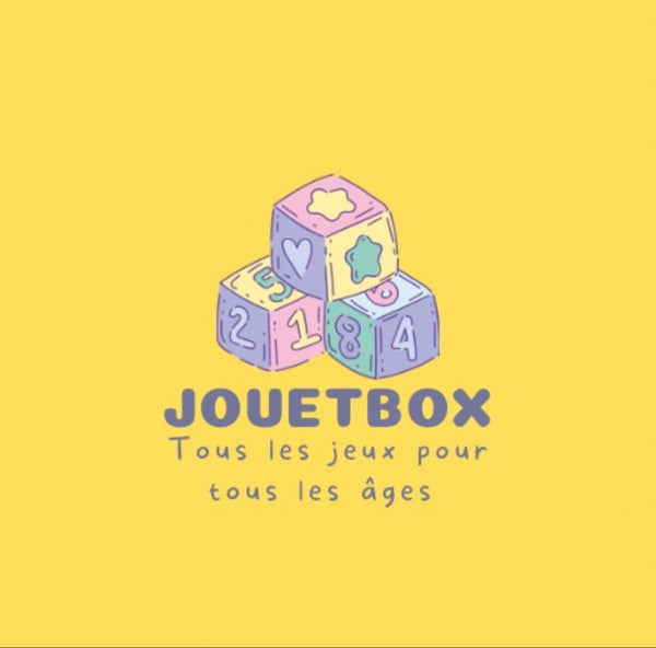 Jouetbox