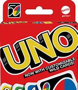 Carte UNO